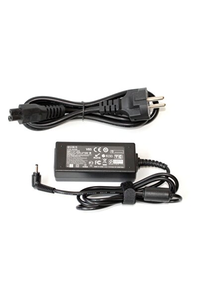 TNO Acer 19v 2.37a 45w 3.0*1.1mm İnce Uç Uyumlu Şarj Adaptörü