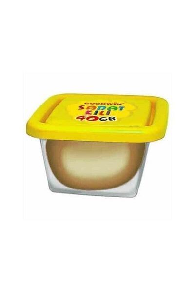 Goodwin Artistic Clay Beige 40 Gr