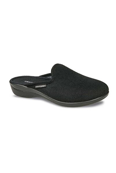 Ceyo Ramona-3 Winter Women's Slippers - Closed Front
