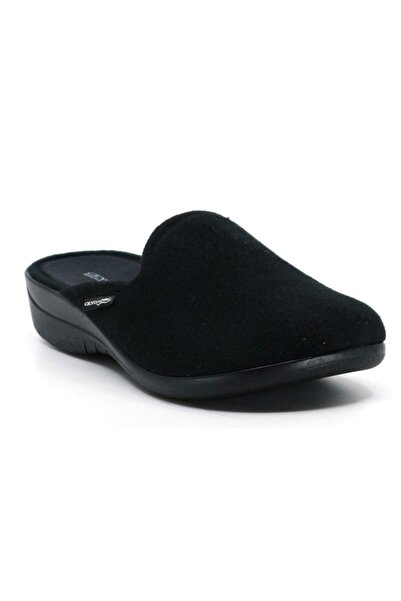 Ceyo Ramona-3 Winter Women's Slippers - Closed Front