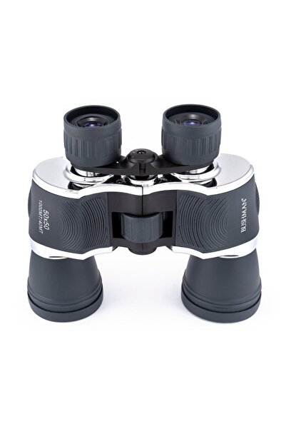 Bushman P50x50 Dürbün