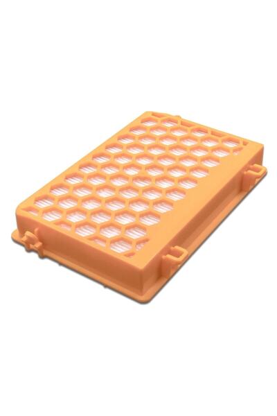 KGPart Thomas Crooser Smart Touch Hepa Filter - Συσκευή διαλογής ηλεκτρικής σκούπας