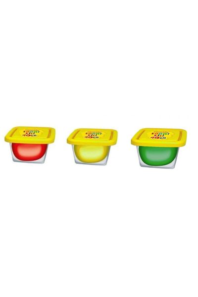 Goodwin Artistic Clay Set of 3