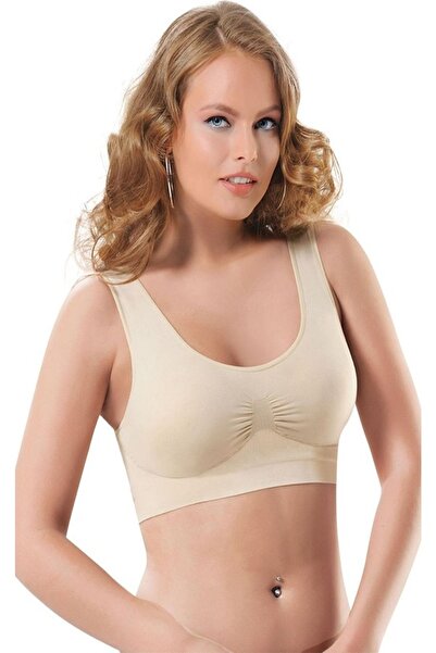 NBB Bešavni prekriveni bustier 2411