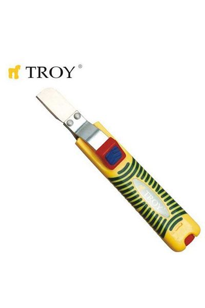 TROY 24001 Cable Stripper ø 8-28mm