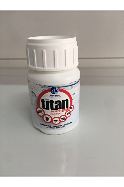 Titan Super Me 50ml