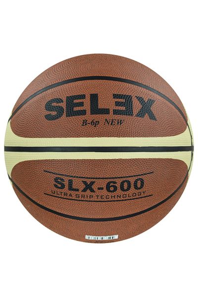 SELEX Basketball Ball - SLX600
