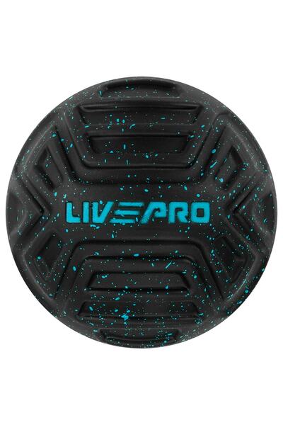 LIVEPRO LP8508 Targeted Masaj Topu