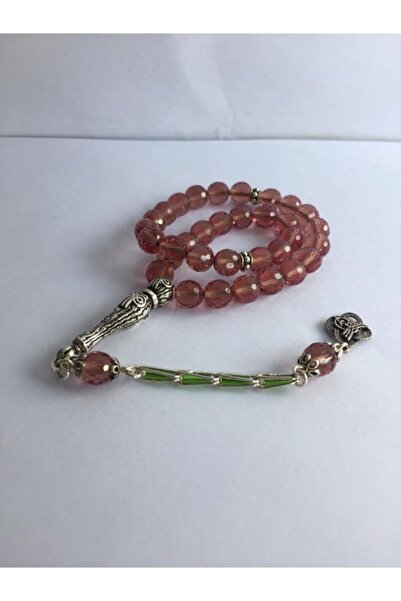 MARANKİ Zultanit Tesbih Yuvarlak