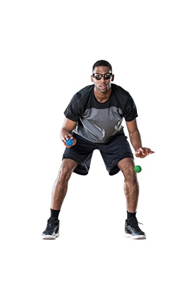 SPALDING Dripling Gözlük Antrenman Seti 8491CN