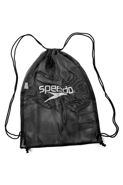 SPEEDO Equip Mesh Bag - Black