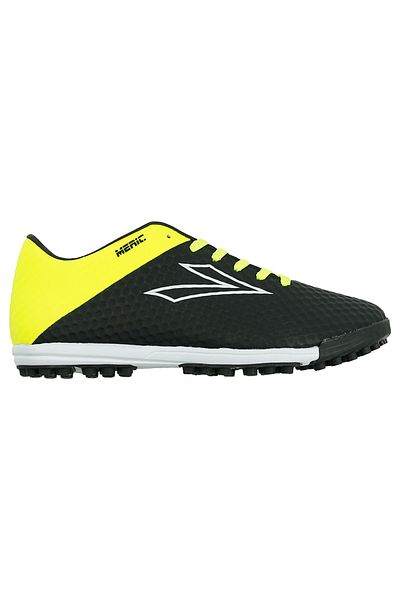 LIG Meriç Faylon Astroturf Black Astroturf Field
