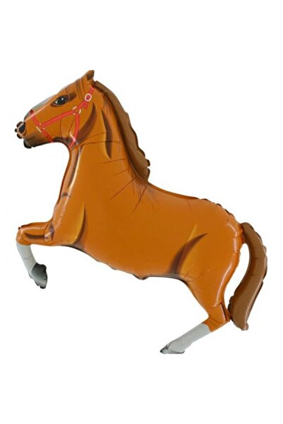 Genel Markalar At Folyo Balon