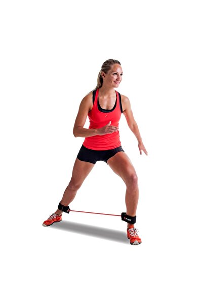 Pure Unisex Sporcu Aksesuarları - Pure  Stance Direnç Lastiği - P2I100120