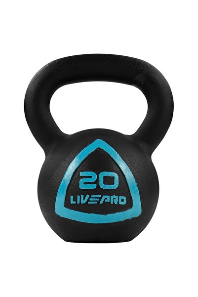LIVEPRO LP8041 20 Kg Çaydanlık Dambıl