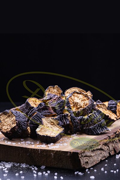 DEDEOĞLU GIDA Kuru Patlıcan 500 Gr