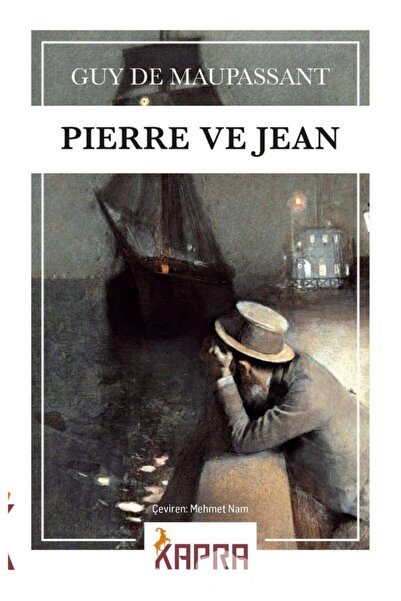 Pierre Ve Jean