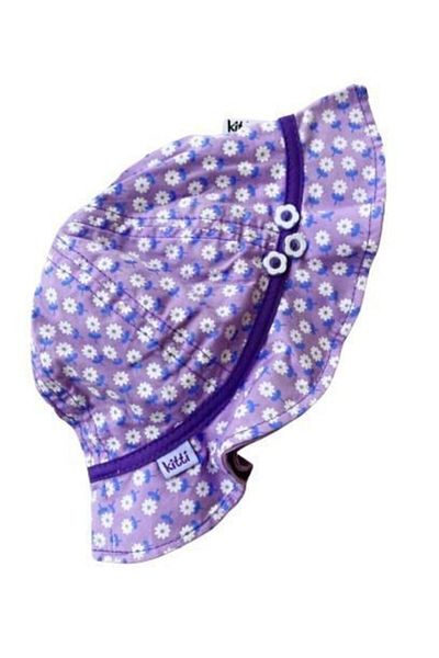 Kitti Monthly Girl Maxi 0-18 Months102008 Lilac
