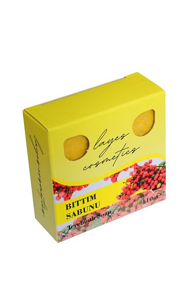 Layes Handmade Bıttım Soap 110 G