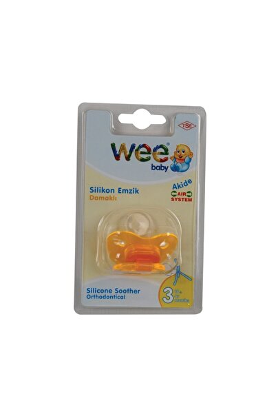 Wee مصاصة الحنك Aki.3 113