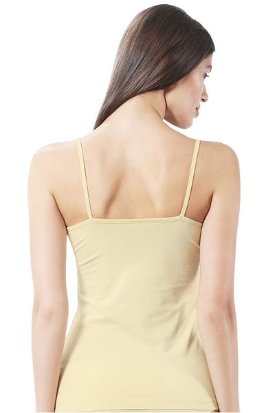 ÖZKAN underwear حذاء رياضي نسائي من Özkan 23319 مصنوع من القطن والليكرا وحزام رفيع مرن ومريح