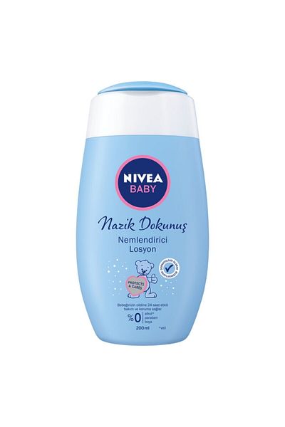 nivea bebek krem yaglar fiyatlari ve yorumlari trendyol