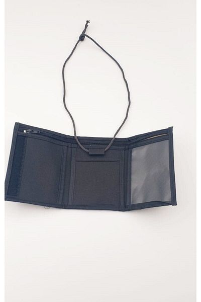 özmertaskerimalzeme Novice/Compensated Soldier Wallet Drawstring Wallet
