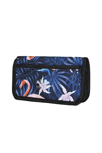 Cambridge Polo Club حقيبة أقلام فلامينجو Plklk40039 204