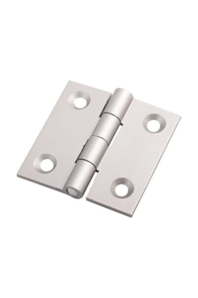 Azimkar Hırdavat Yaprak Menteşe Alüminyum Menteşe 4x1,5