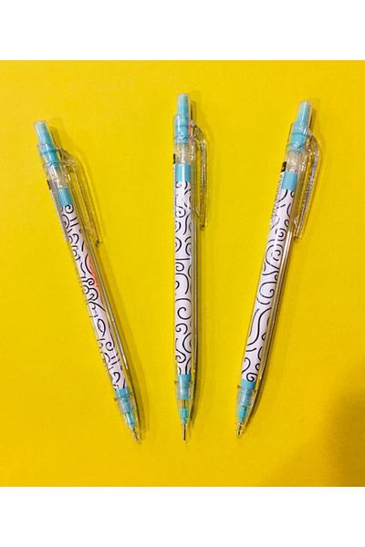 Gıpta Color X 0.7 Nib Pen (k1970)