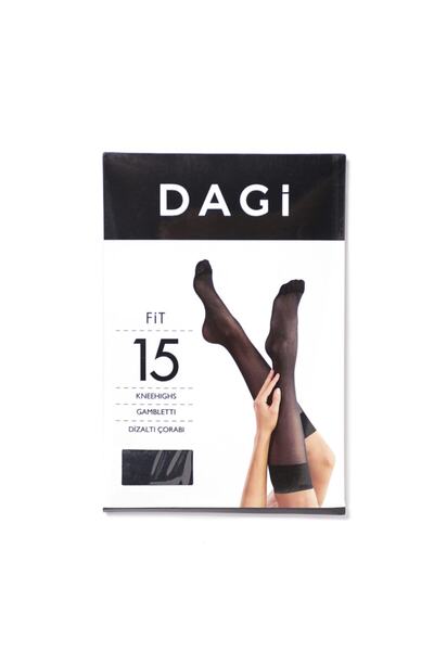 Dagi Черни чорапи