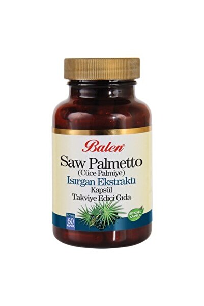 Balen ساو بالميتو - النخيل القزم /