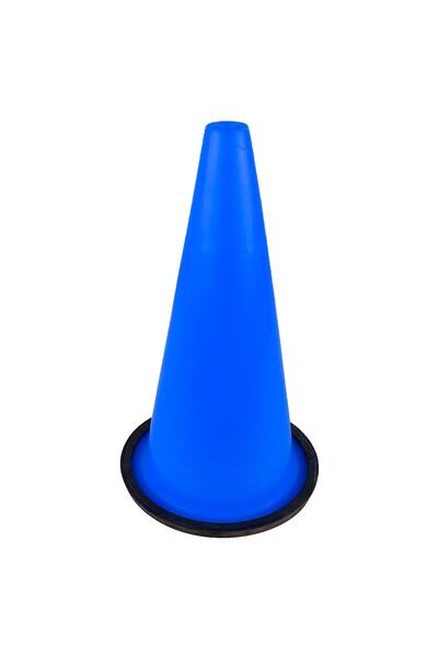 SCUCS SC10241 Orta Boy Mavi Antrenman Hunisi