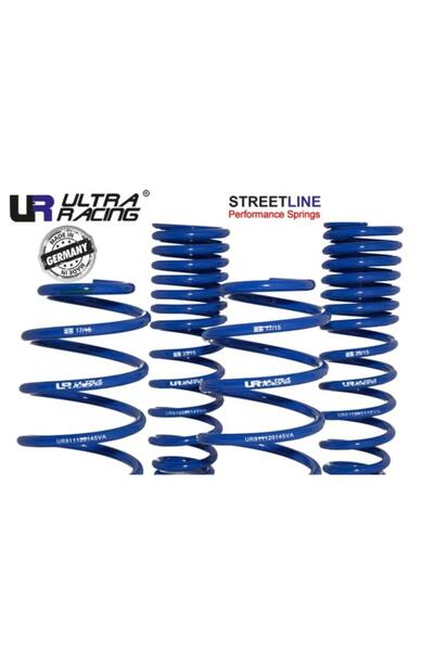 Ultra Racing Golf4/bora Spor Yay 2008-2016 (3.5CM)
