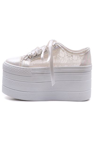 Ayakkabı Tutkusu Stilo ® Pantofi de rochie de mireasa Stilo