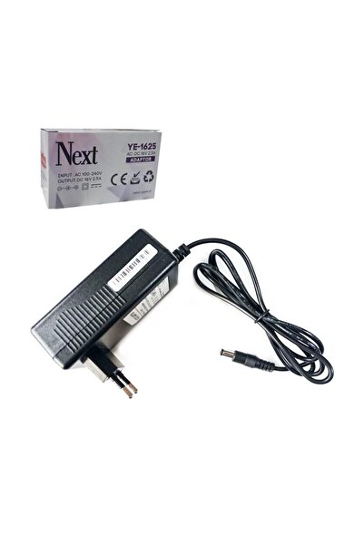 NEXT NEXTSTAR Next Ye-1625 Santal Adaptör Orjinal