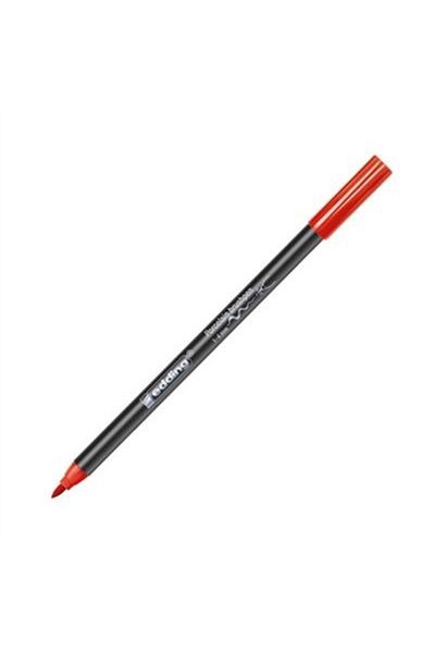 Edding Red Porcelain Pen - Bulk E-4200