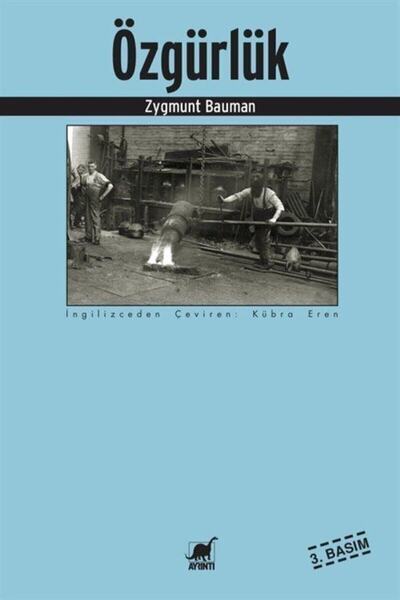 Ayrıntı Yayınları Özgürlük