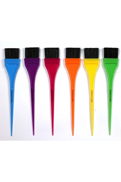 Trina Hair Dye Brush -34
