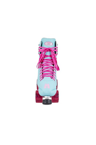 Moxi Skates Moxi Beach Bunny Blue Sky Quad Skate