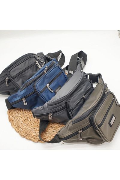 SEVENTEEN Quality Model Men's Waist Bag
