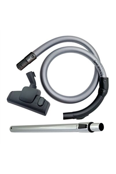 Parmis Συμβατό με Profilo Vs 5 Pt 0402 Ηλεκτρική σκούπα Αναδιπλούμενο Σετ Σωλ...