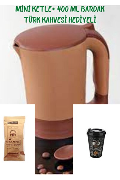 Vakia Mini Kettle Kettle-turkish Coffee Machine-kettle