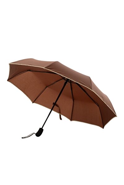 Genel Markalar Kahverengi Şemsiye