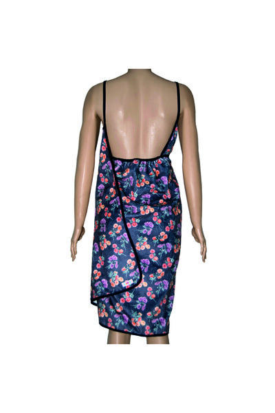 ECEMRE Φόρεμα παραλίας