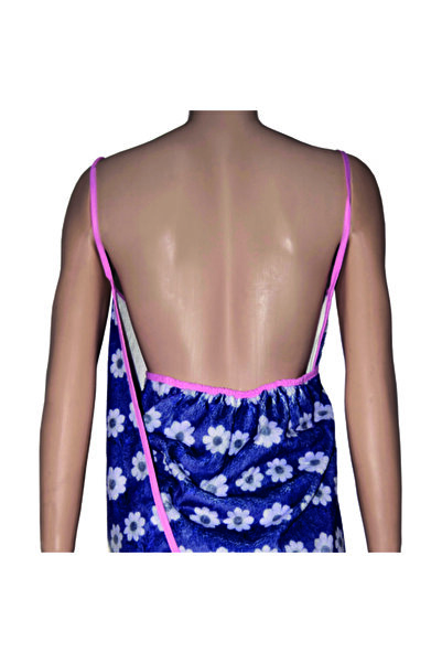 ECEMRE Φόρεμα παραλίας