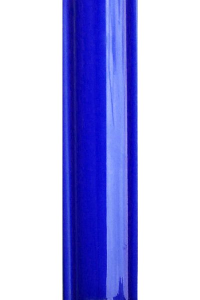 Armada Çini 5x20 Kobalt Korniş Bordür