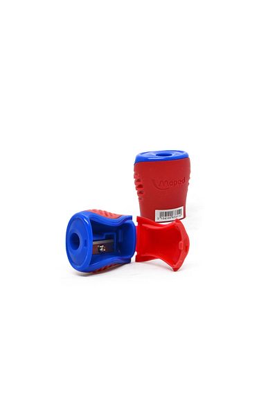 Maped Single Chamber Pencil Sharpener