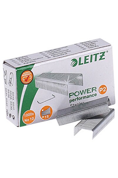 Leitz 5577 Zımba Teli No10