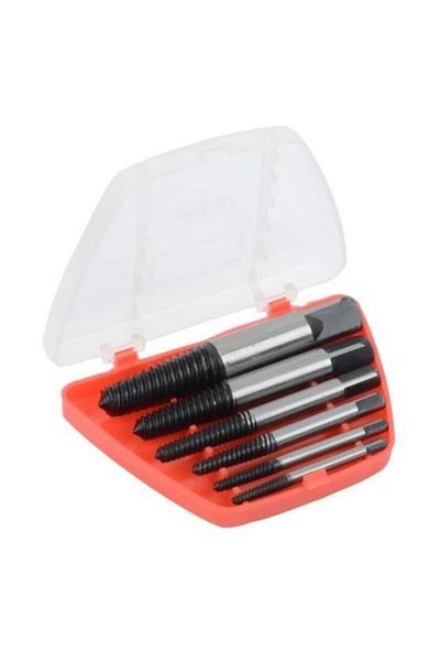 Mannesmann 529-6-s Reverse Guide Set, 6 Pieces